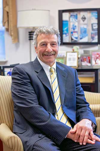 Karl Januzzi