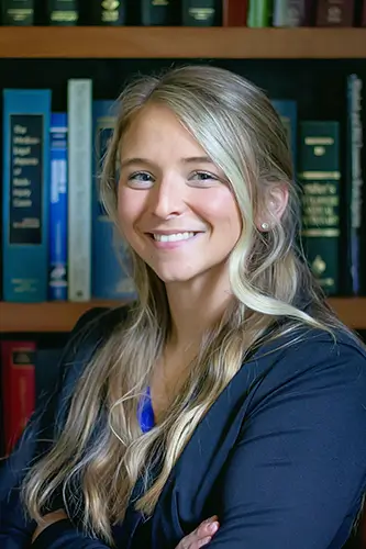 Madison Hart