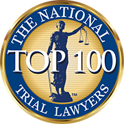 The National Top 100 Trial Lawyers